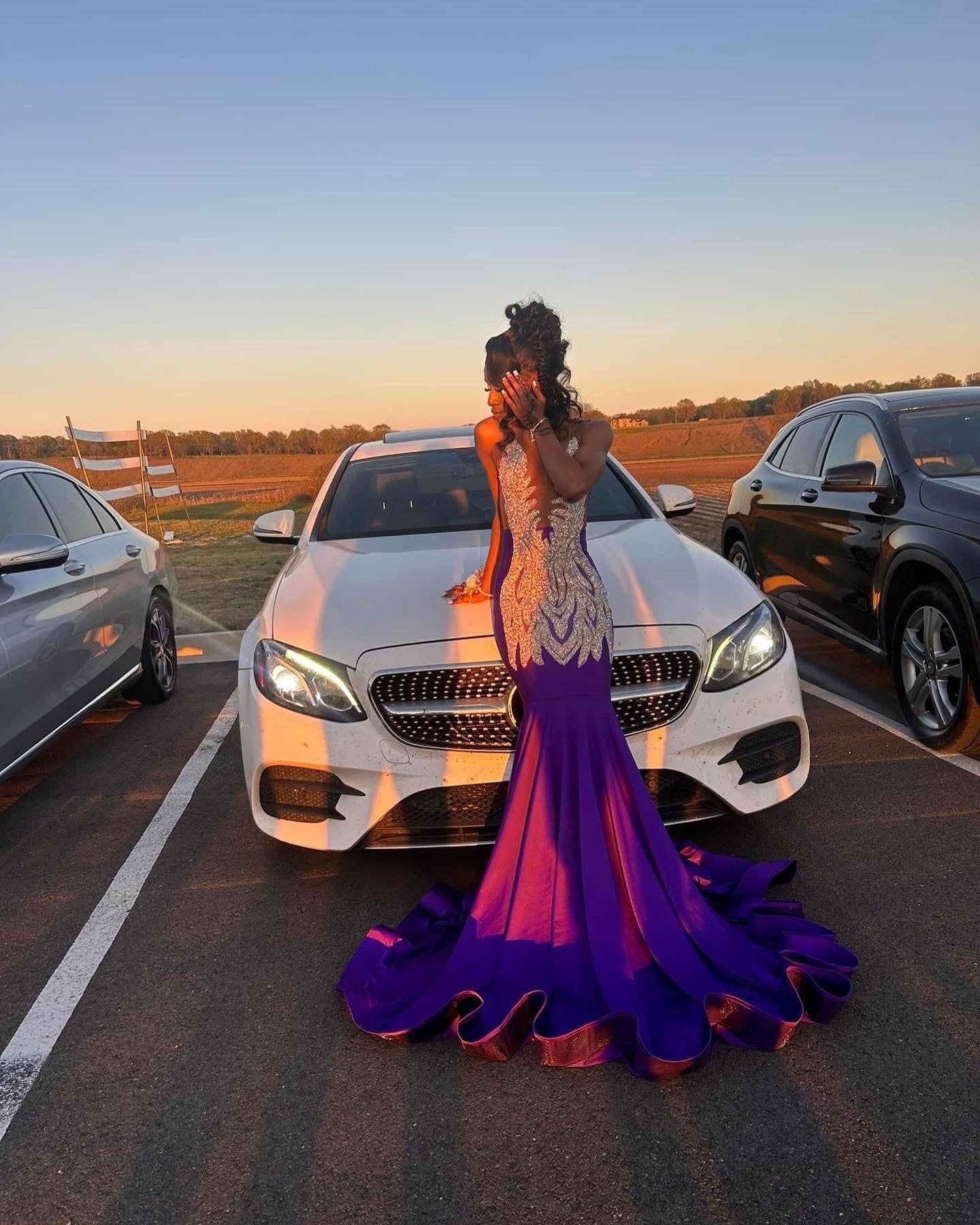 Amaya Gown
