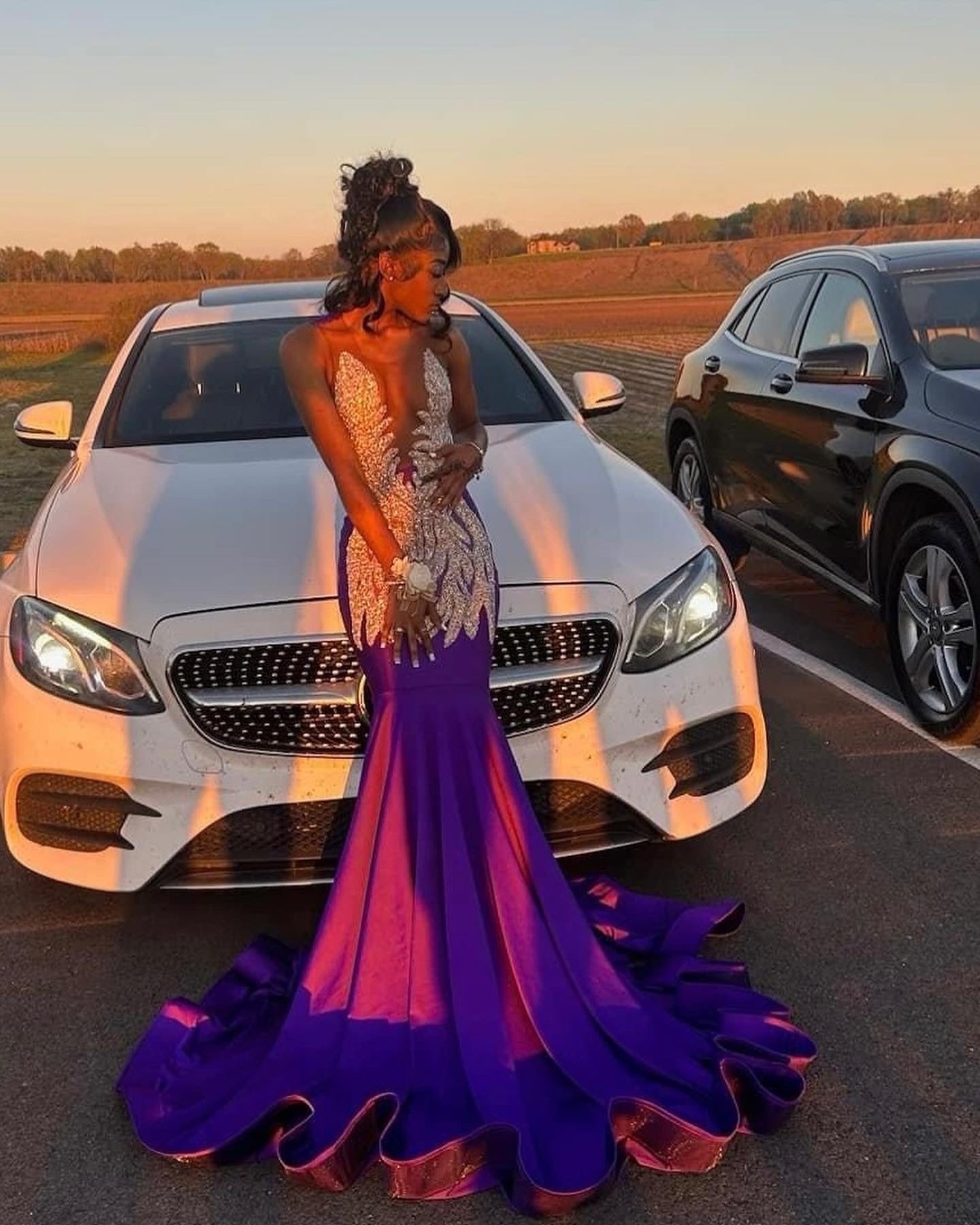 Amaya Gown