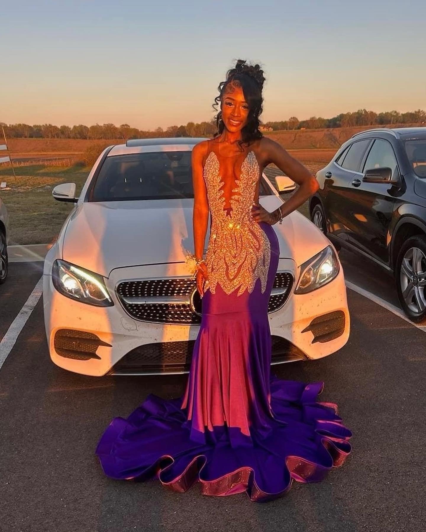 Amaya Gown