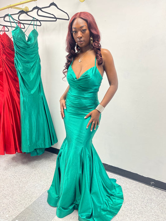 Monique Gown