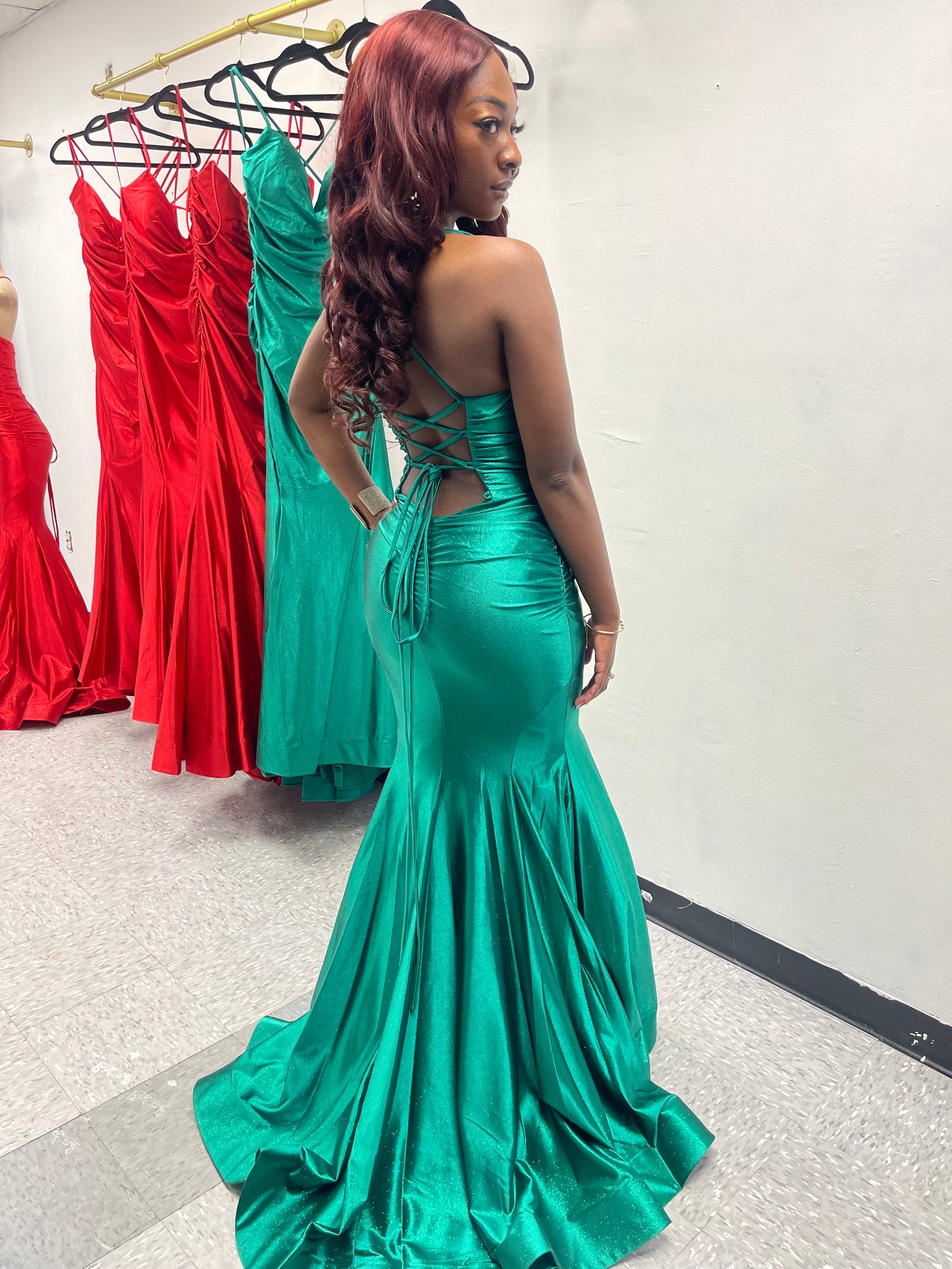 Monique Gown